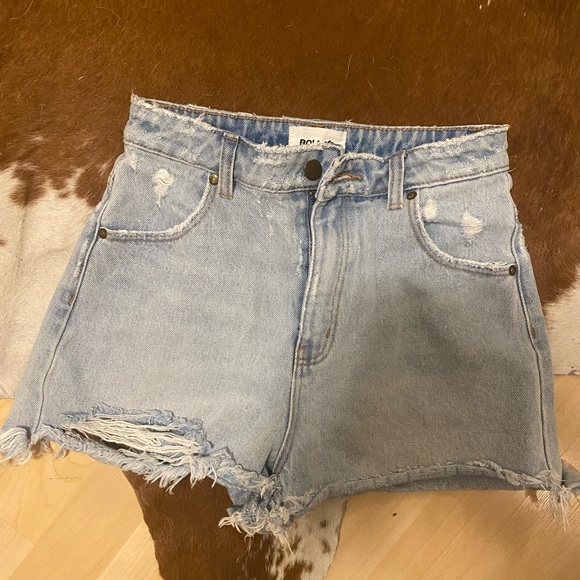 Rolla’s X Sofia Richie Dusters Short - Picture 6 of 6